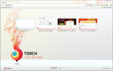 Torch Browser