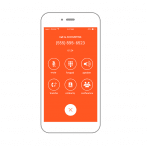 Spoke Phone