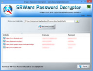 SRWare Iron