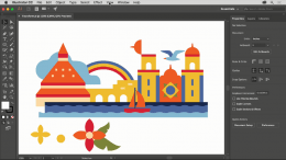 Adobe Illustrator