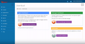 Voicent Predictive Dialer