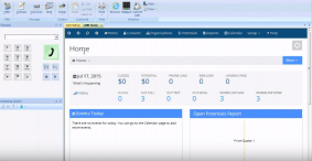 Voicent Predictive Dialer