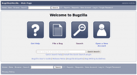 Bugzilla