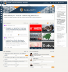 TallyFox Tallium