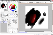 PaintTool SAI