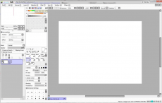 PaintTool SAI