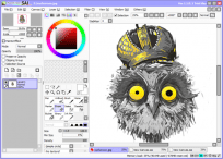 PaintTool SAI