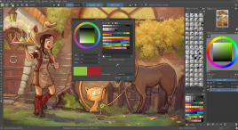 Krita