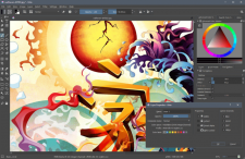 Krita