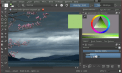 Krita