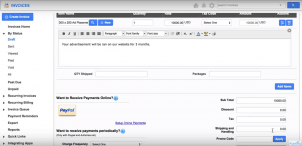 Apptivo Project Management