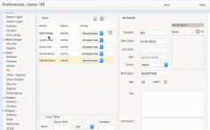 ArchiOffice Online