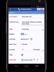 Apptivo CRM System