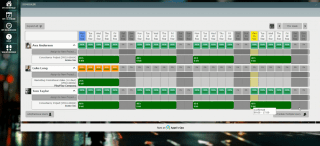 AppsForOps Scheduler