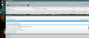 AppsForOps Scheduler