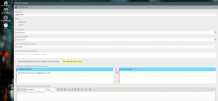 AppsForOps Invoice