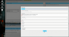 AppsForOps Invoice