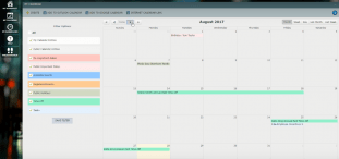 AppsForOps Time Off