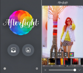 Afterlight
