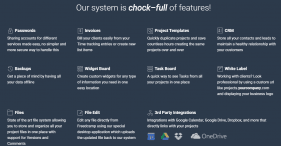 freedcamp