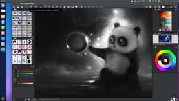 My Paint