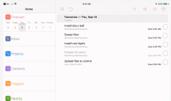 omnifocus