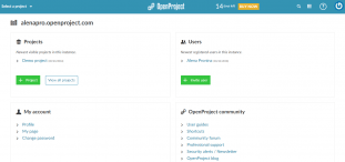 openproject