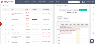 easy redmine