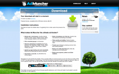 Ad Muncher