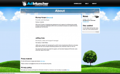 Ad Muncher