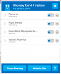 Ghostery