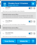 Ghostery