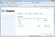 Dropbox