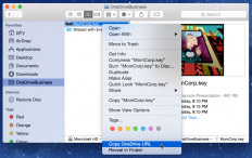 OneDrive