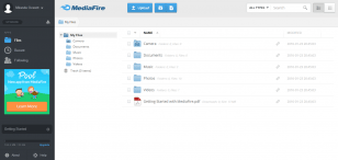 Mediafire