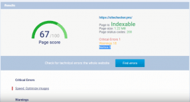 SiteChecker