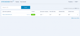 SiteChecker