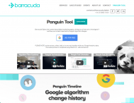 Panguin Tool