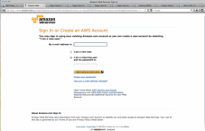 Amazon Web Services