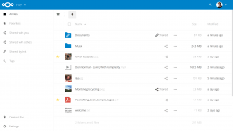 Nextcloud