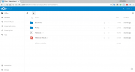 Nextcloud