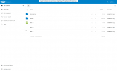 Nextcloud