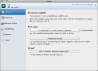 LogMeIn