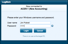 LogMeIn
