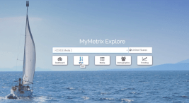 Mobile Metrix comScore