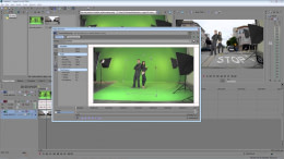 Sony Vegas Pro