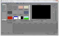 Sony Vegas Pro