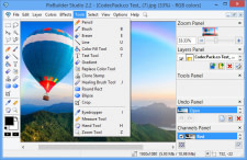 PixBuilder Studio