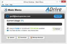 ADrive