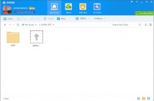 Baidu Cloud